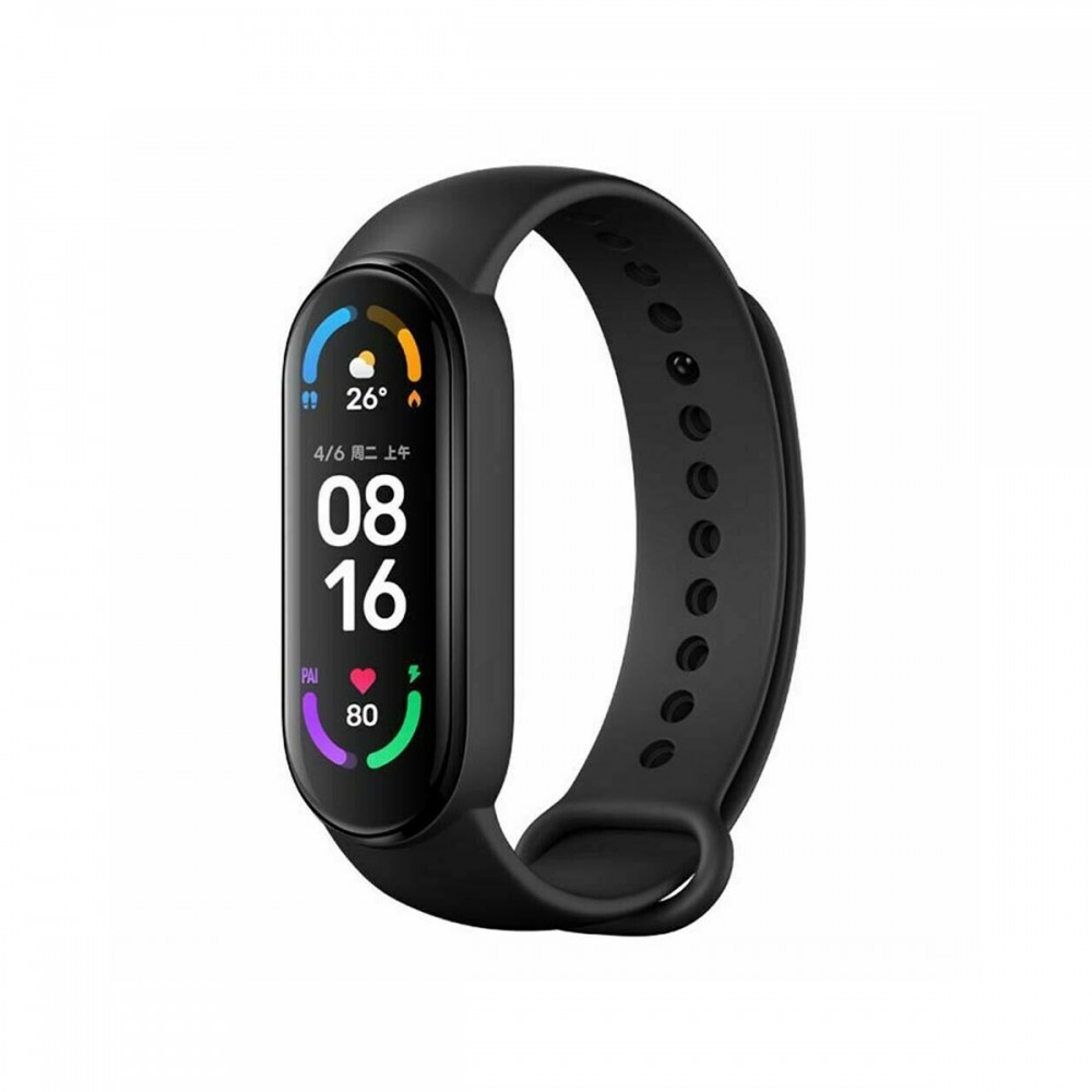 Смарт часовници и гривни - Xiaomi Mi Band 6