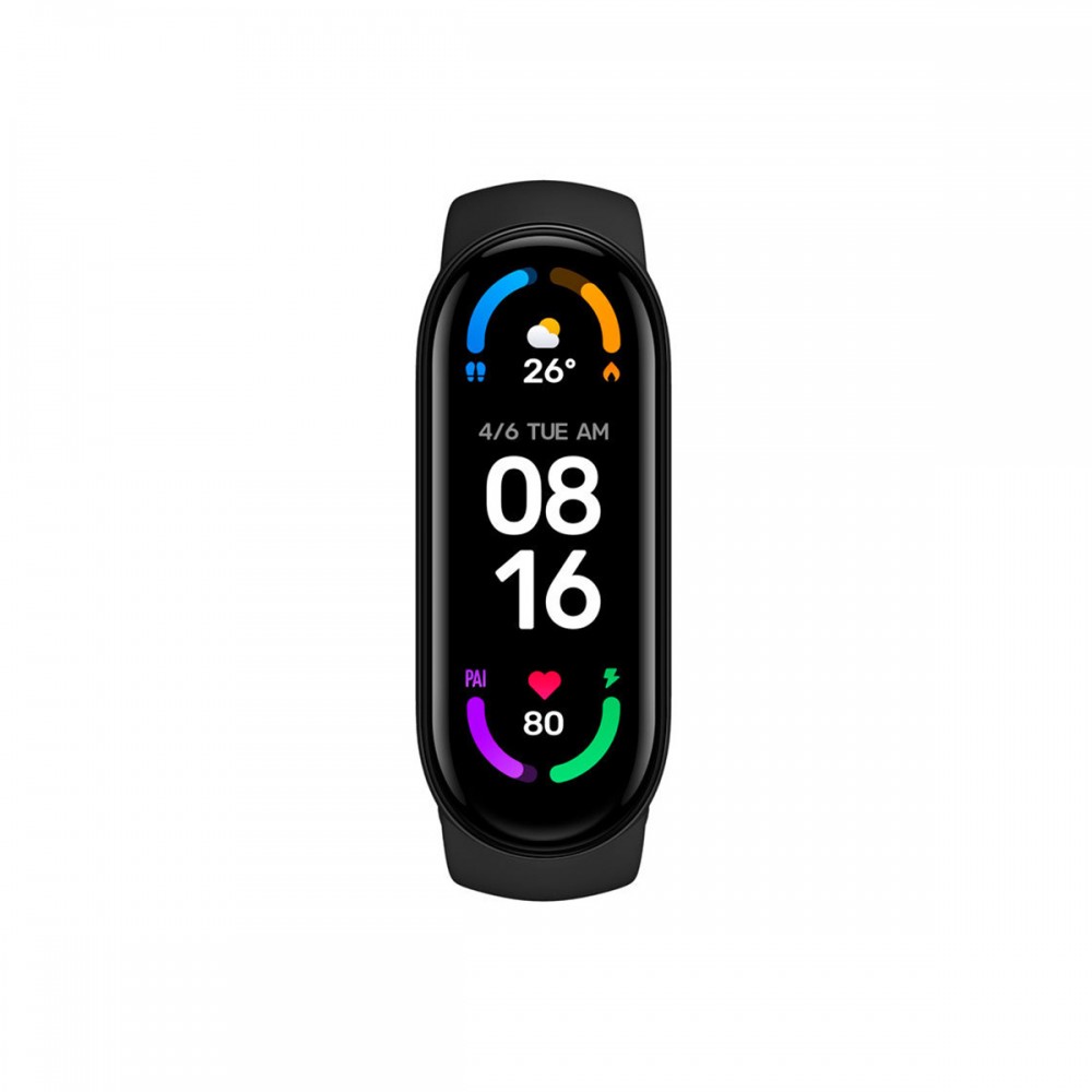 Смарт часовници и гривни - Xiaomi Mi Band 6