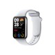 Смарт часовници и гривни - Xiaomi Mi Band 8 Pro Light Grey