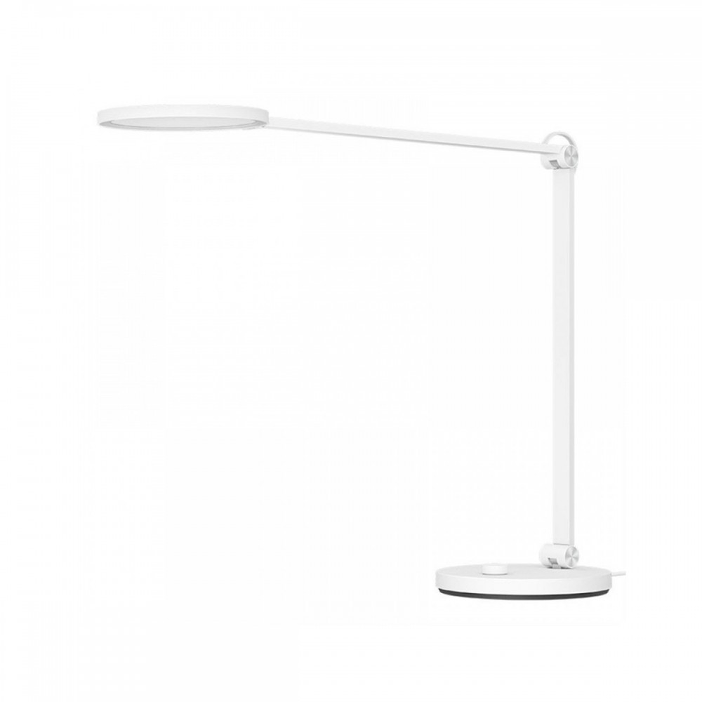 Смарт устройства за дома - Настолна лампа Xiaomi Mi Smart LED Desk Lamp Pro