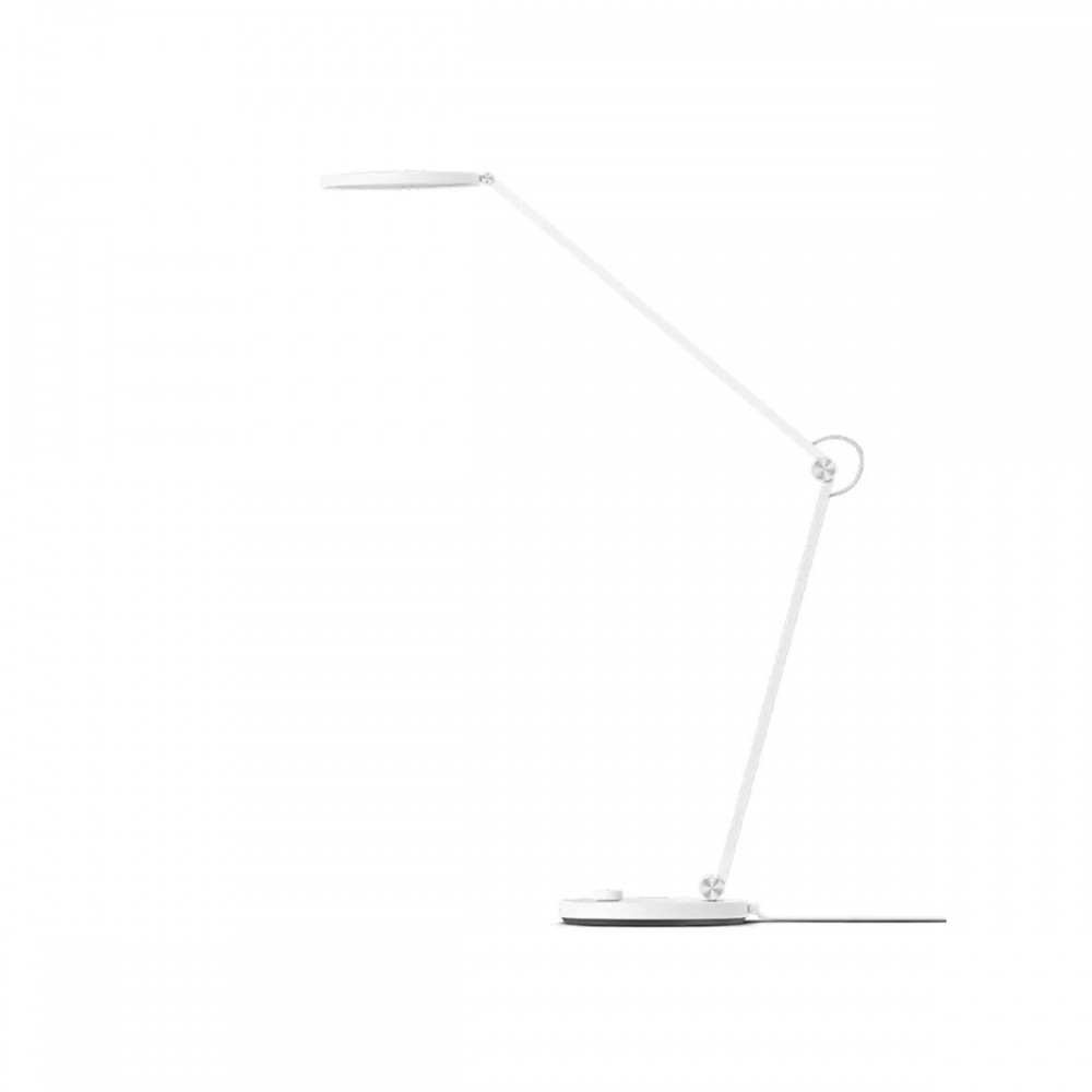 Смарт устройства за дома - Настолна лампа Xiaomi Mi Smart LED Desk Lamp Pro