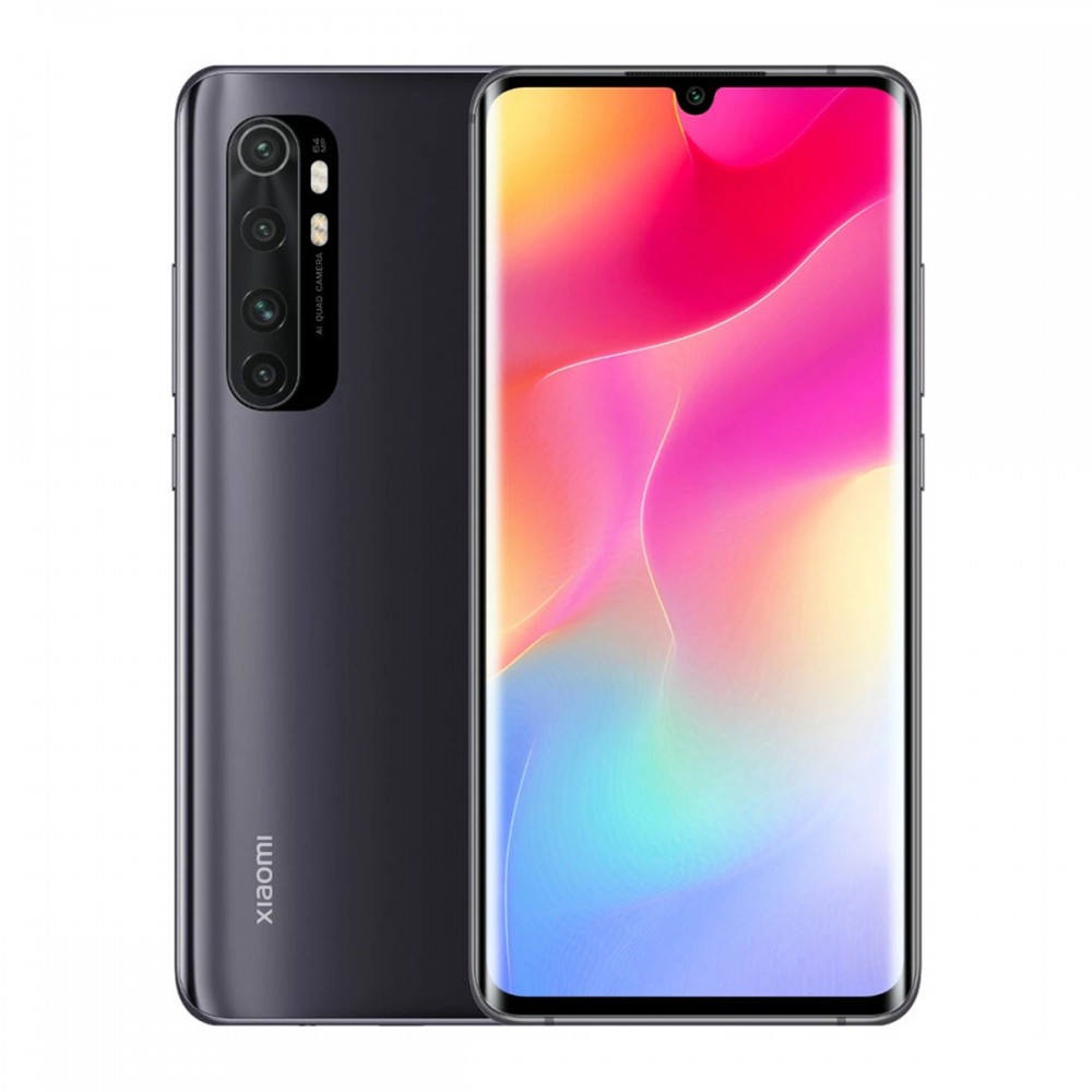 Смартфони - Xiaomi Mi Note 10 Lite Dual Sim