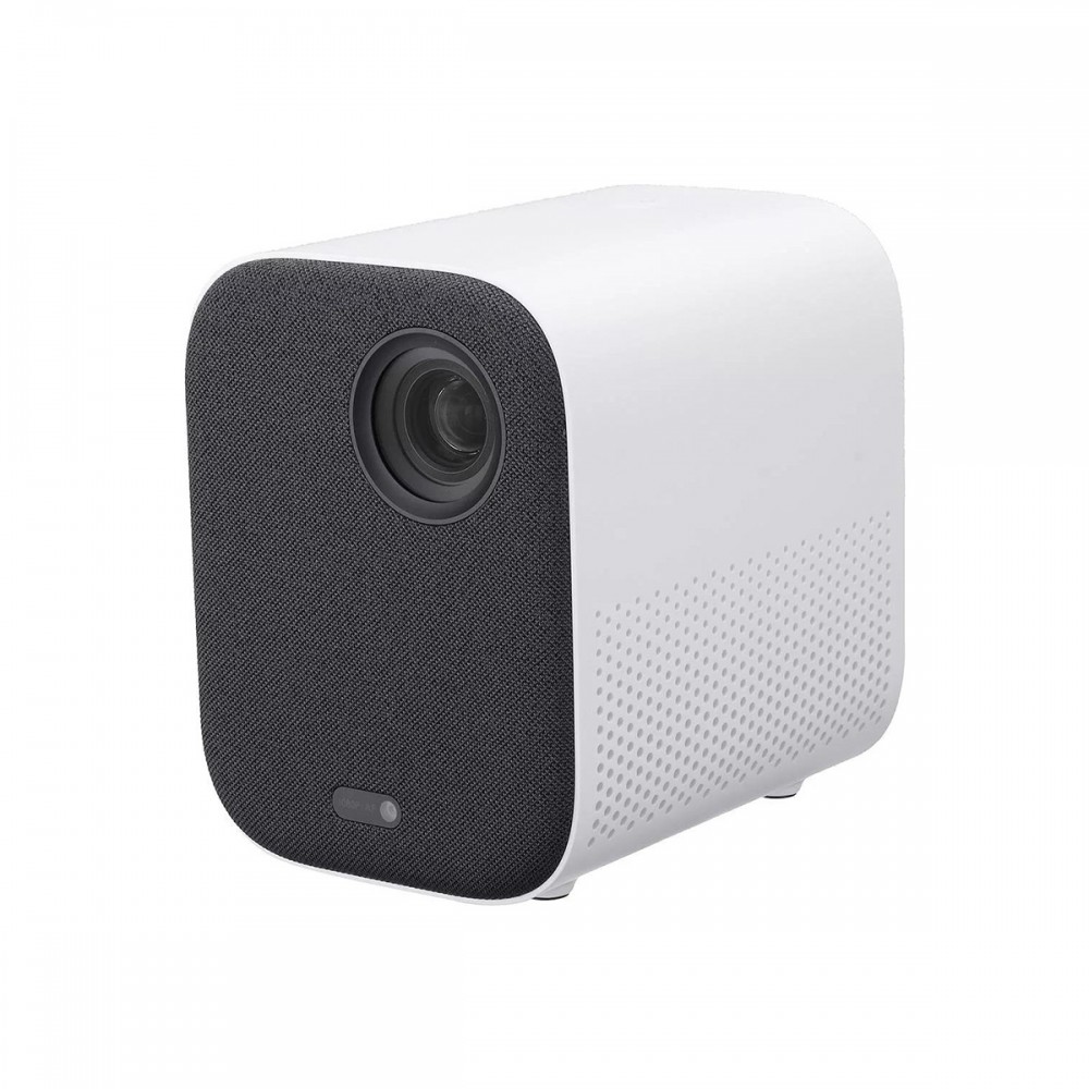 Смарт устройства за дома - Проектор Xiaomi Mi Smart Projector 2