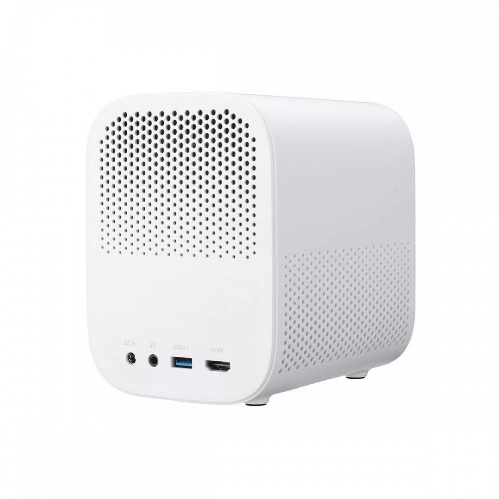Смарт устройства за дома - Проектор Xiaomi Mi Smart Projector 2