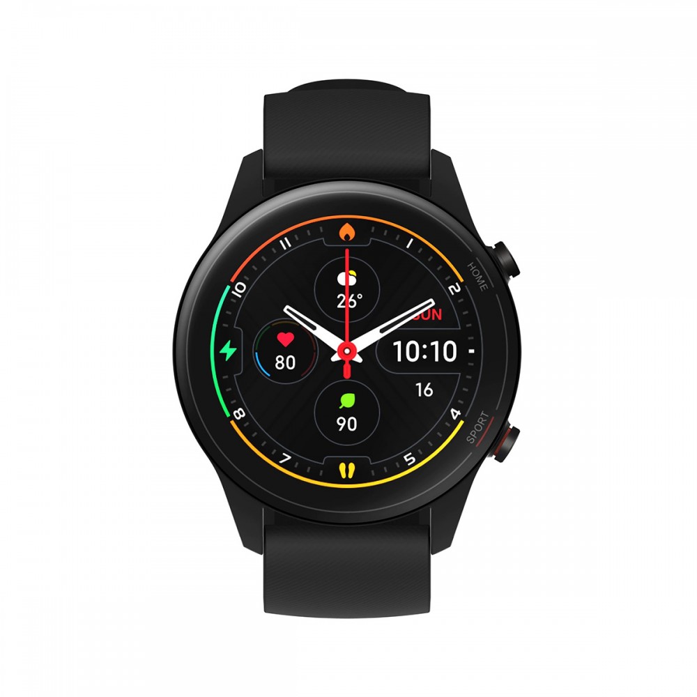 Смарт часовници и гривни - Xiaomi Mi Watch