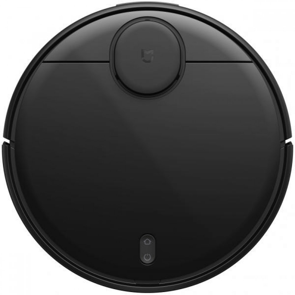 Смарт устройства за дома - Xiaomi Прахосмукачка робот Mi Robot Vacuum Mop Pro Black