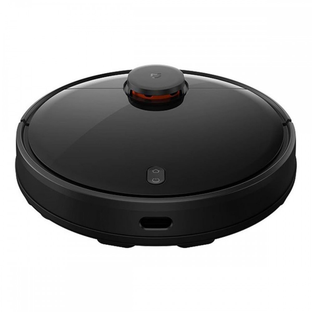 Смарт устройства за дома - Xiaomi Прахосмукачка робот Mi Robot Vacuum Mop Pro Black