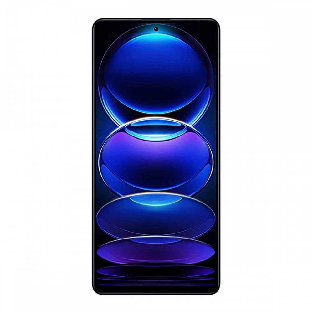 Смартфони - Xiaomi Redmi Note 12 Pro 5G 256GB Dual Sim White