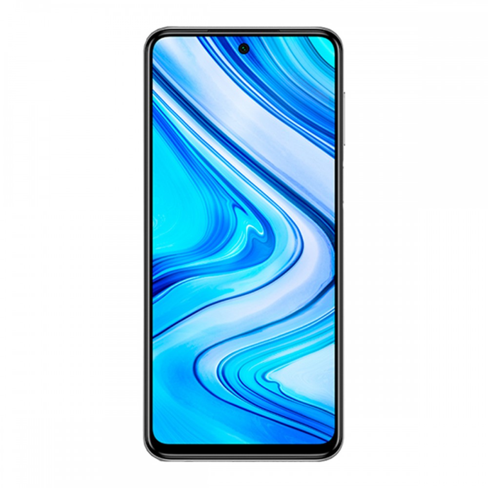 Смартфони - Xiaomi Redmi Note 9 Pro Dual Sim