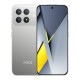 Xiaomi Poco F8 Pro 12GB 256GB Titanium Silver
