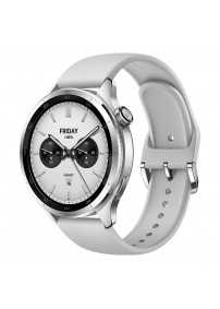 Xiaomi Watch S4 47mm Silver | 