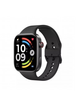 Xiaomi Redmi Watch 6 Obsidian Black | Смарт устройства