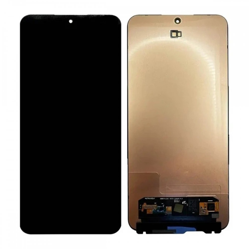 [parent_category] -  - Оригинален дисплей за Samsung Galaxy S25 FE без рамка