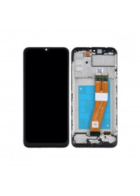 Оригинален дисплей за Samsung Galaxy A36 без рамка | 