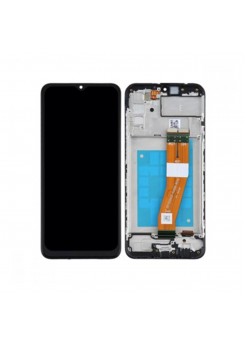 Оригинален дисплей за Samsung Galaxy A36 без рамка | Samsung