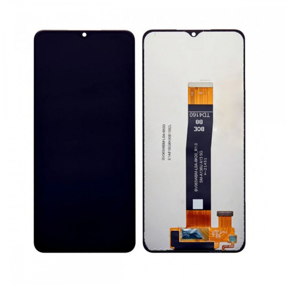 [parent_category] -  - Оригинален дисплей за Samsung Galaxy S24 FE без рамка