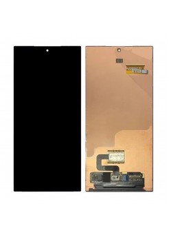 Оригинален дисплей за Samsung Galaxy S25 Ultra без рамка | Samsung