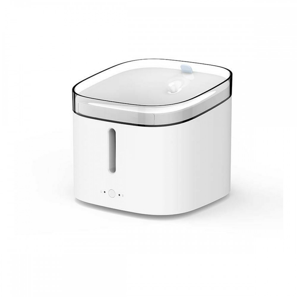 Смарт устройства за дома - Смарт диспенсър Xiaomi Smart Pet Fountain