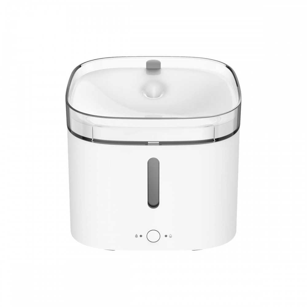 Смарт устройства за дома - Смарт диспенсър Xiaomi Smart Pet Fountain