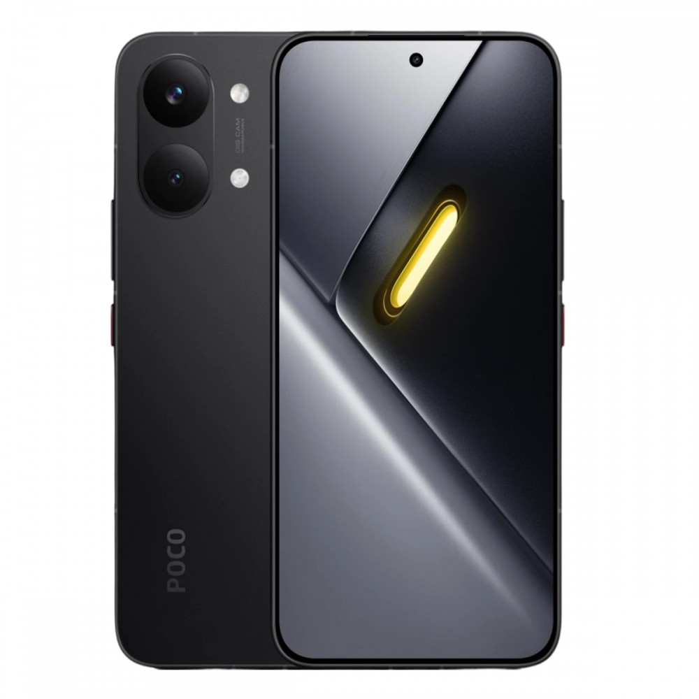[parent_category] - Смартфони - Xiaomi Poco X8 Pro Max 5G