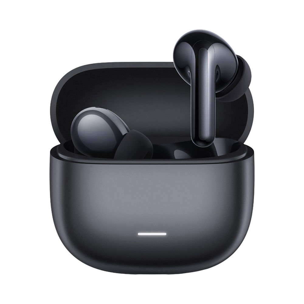 [parent_category] -  - Безжични слушалки Xiaomi Redmi Buds 8 Lite Black
