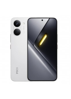 Xiaomi Poco X8 Pro Max 5G 12GB 256GB White | Смартфони