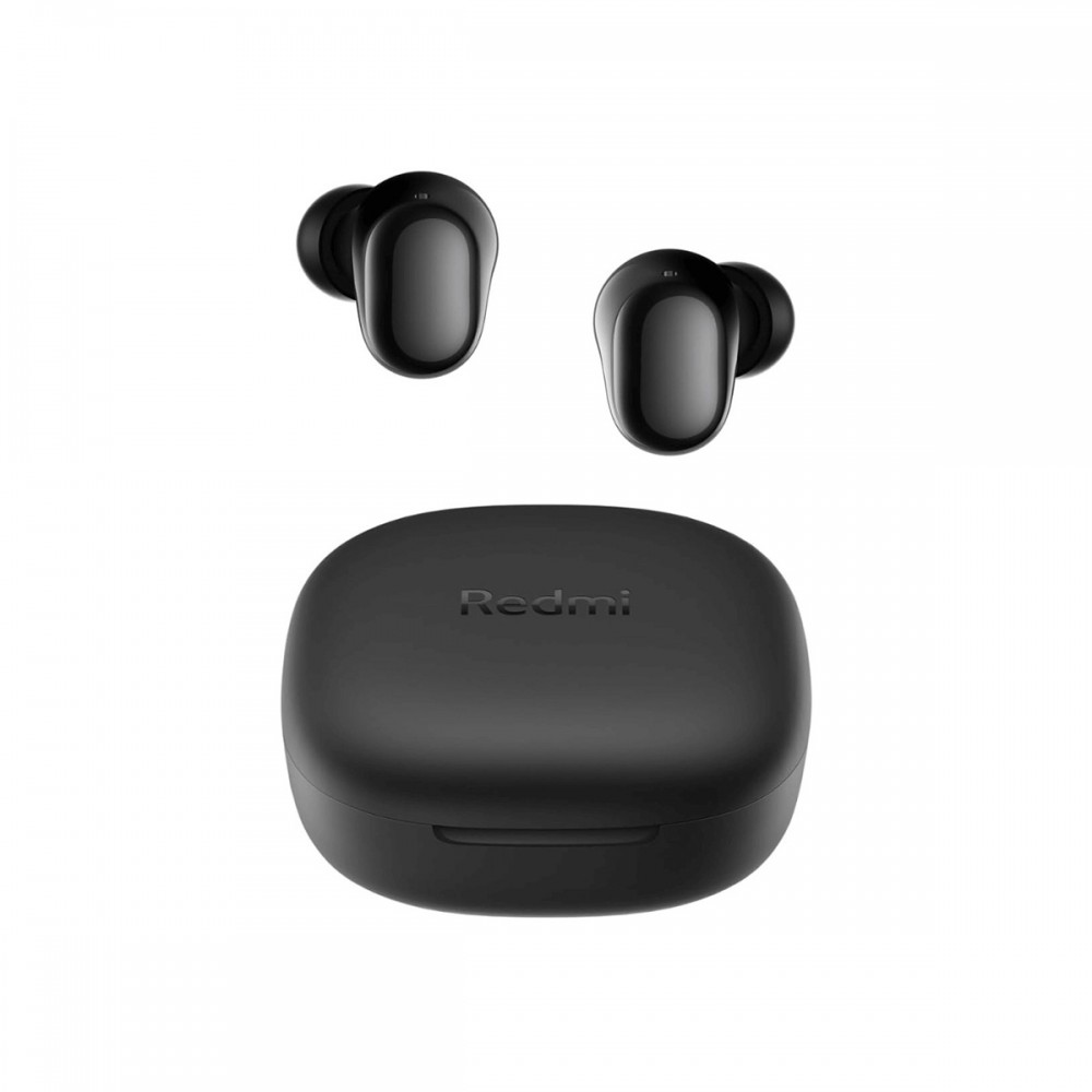 [parent_category] -  - Безжични слушалки Xiaomi Redmi Buds 6 Play Black