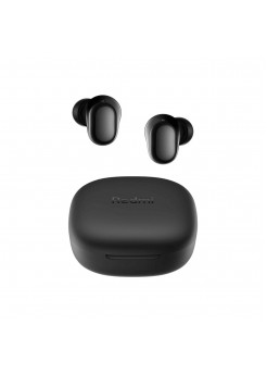 Безжични слушалки Xiaomi Redmi Buds 6 Play Black | Xiaomi