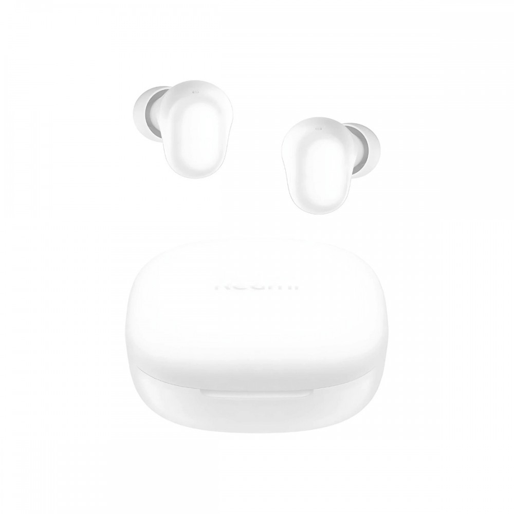 [parent_category] -  - Безжични слушалки Xiaomi Redmi Buds 6 Play White