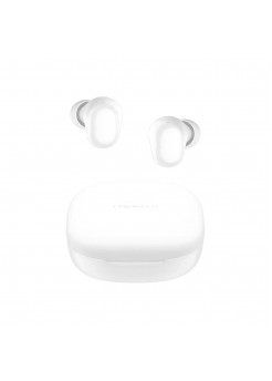 Безжични слушалки Xiaomi Redmi Buds 6 Play White | Xiaomi