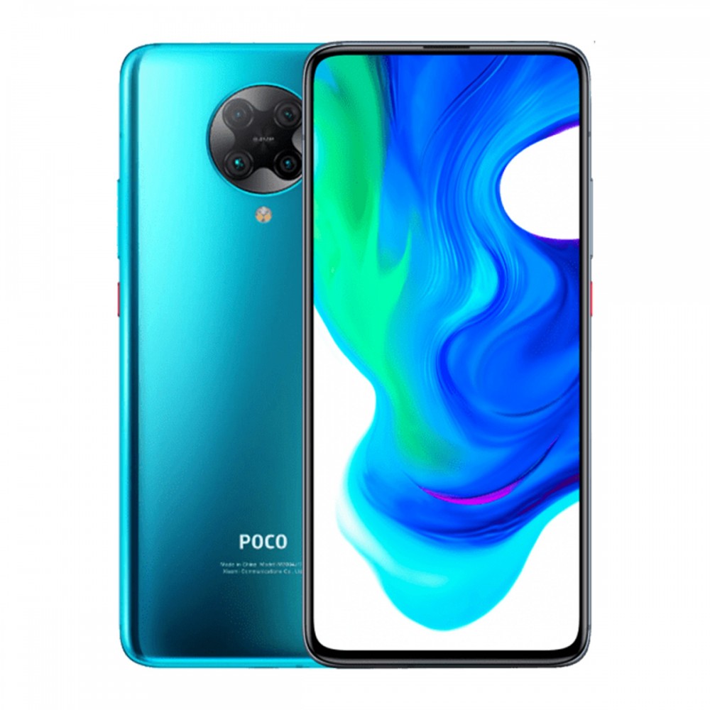 Смартфони - Xiaomi Poco F2 Pro Dual Sim