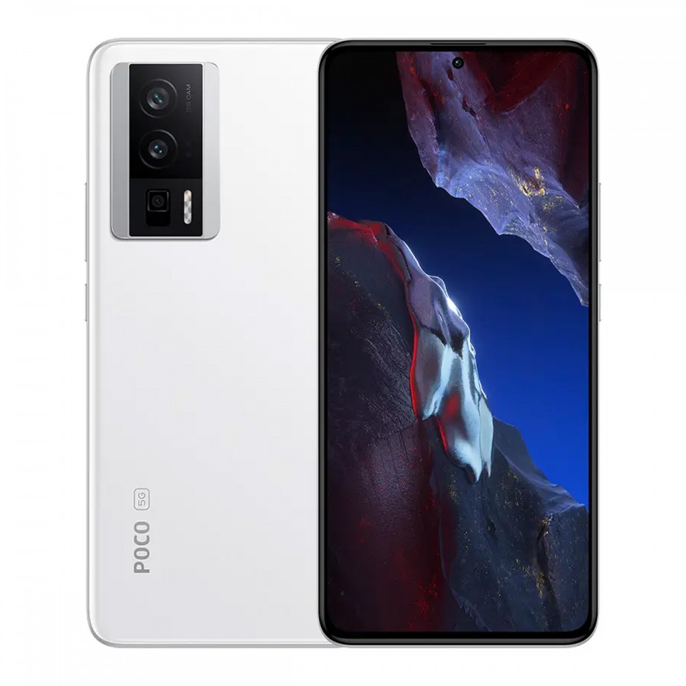 Смартфони - Xiaomi Poco F5 Pro 5G Dual Sim