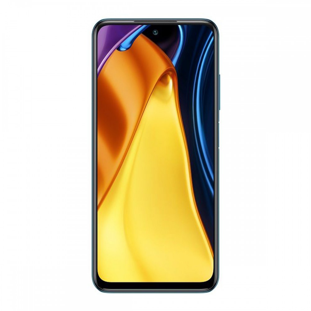 Смартфони - Xiaomi Poco M3 Pro 5G Dual Sim