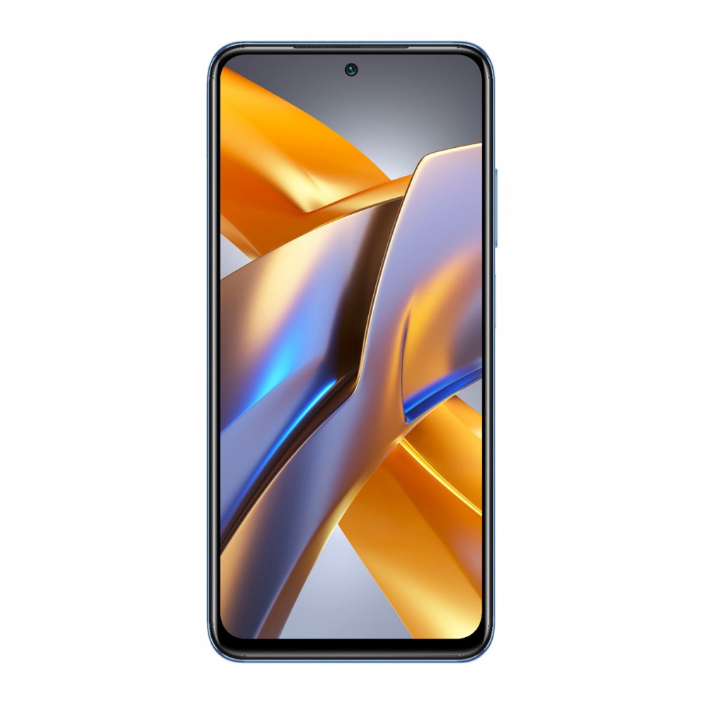 Смартфони - Xiaomi Poco M5s Dual Sim