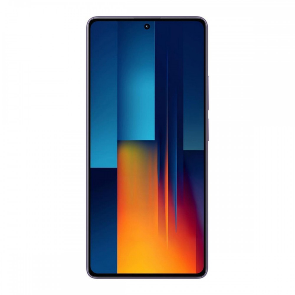 Смартфони - Xiaomi Poco M6 Pro 256GB Dual Sim