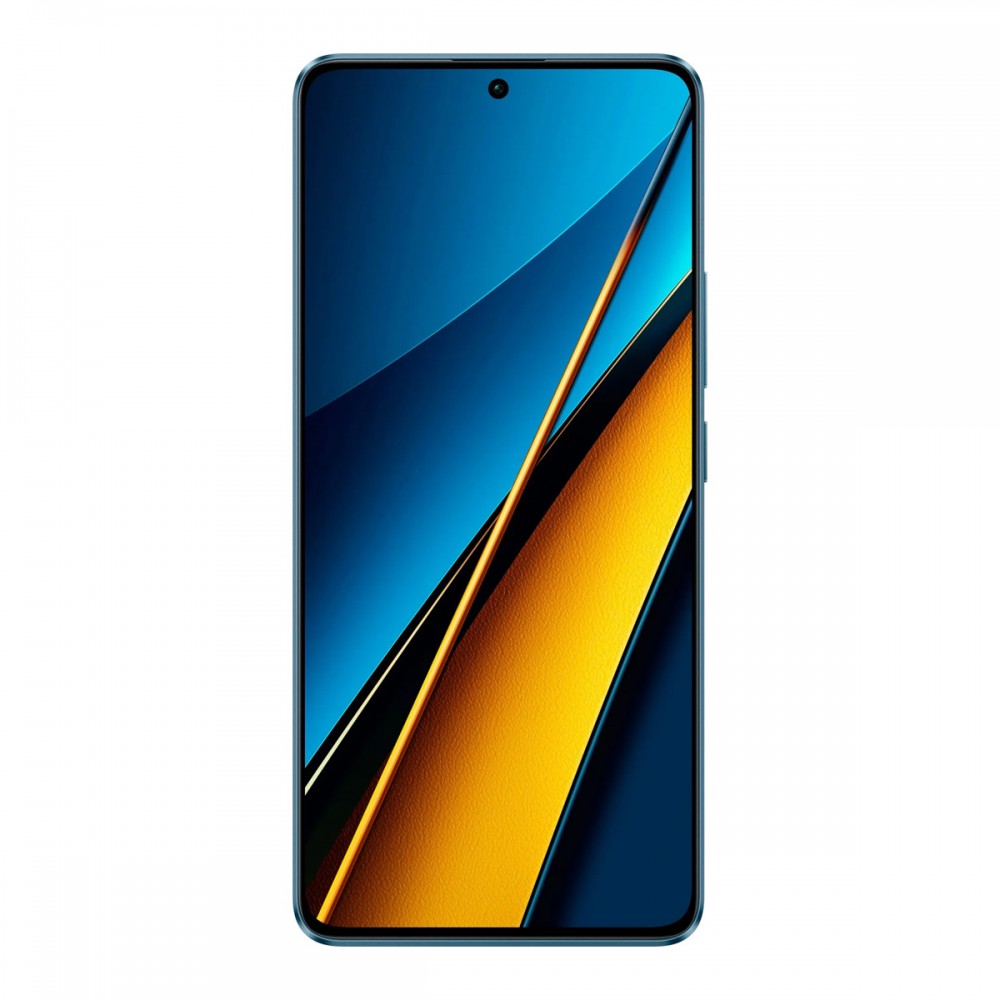 Смартфони - Xiaomi Poco X6 5G 512GB Dual Sim