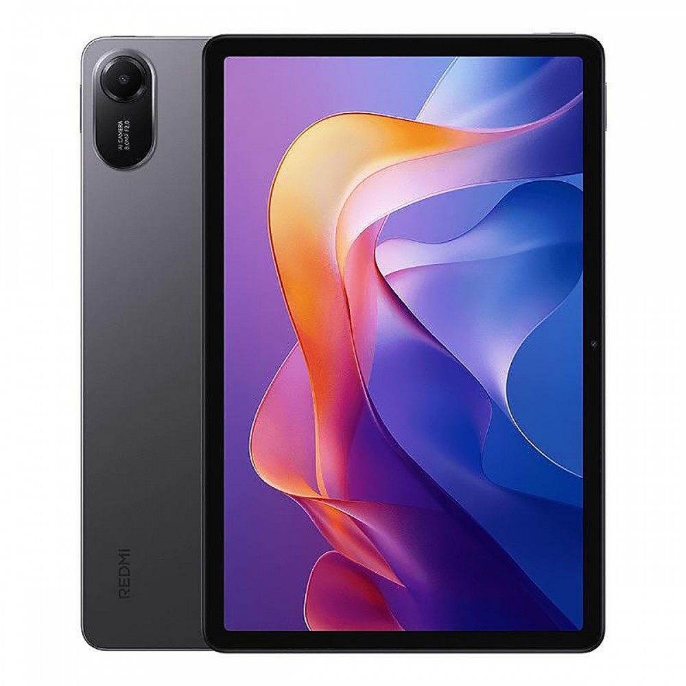 [parent_category] -  - Xiaomi Redmi Pad 2 WiFi 8GB 256GB Grey
