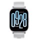 Смарт часовници и гривни - Xiaomi Redmi Watch 5 Active Matte Silver