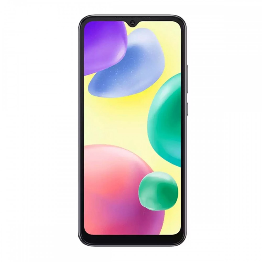 Смартфони - Xiaomi Redmi 10a 128GB Dual Sim Graphite Gray