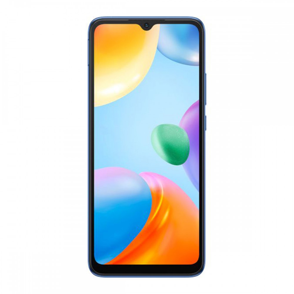 Смартфони - Xiaomi Redmi 10c 128GB Dual Sim Ocean Blue