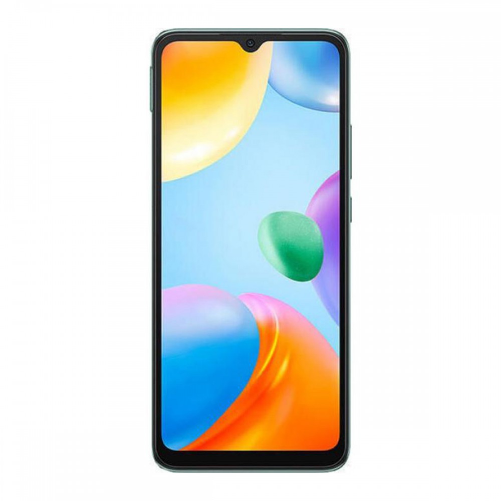 Смартфони - Xiaomi Redmi 10c 128GB Dual Sim Mint Green