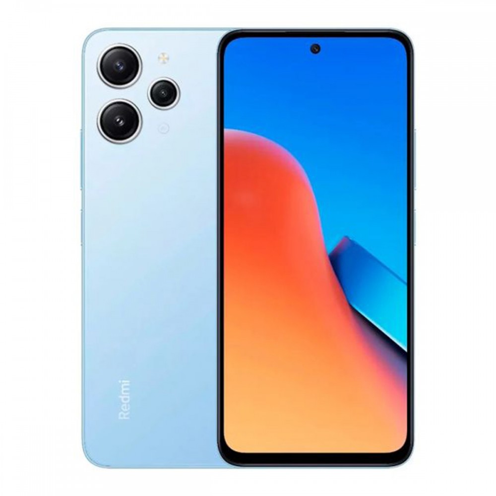 Смартфони - Xiaomi Redmi 12 Dual Sim