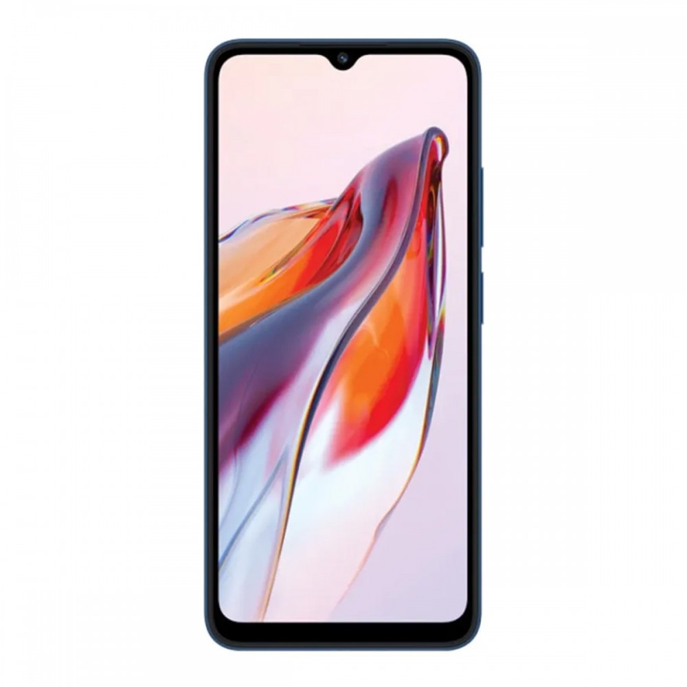 Смартфони - Xiaomi Redmi 12c 64GB Dual Sim Ocean Blue