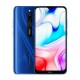 Смартфони - Xiaomi Redmi 8 32GB Dual Sim Sapphire Blue