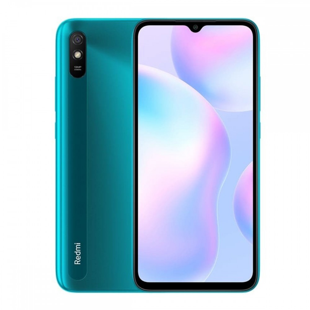 Смартфони - Xiaomi Redmi 9A Dual Sim