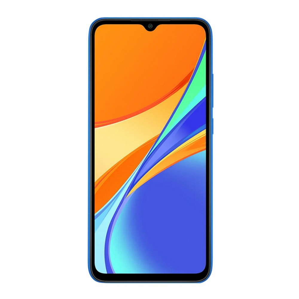 Смартфони - Xiaomi Redmi 9c Dual Sim