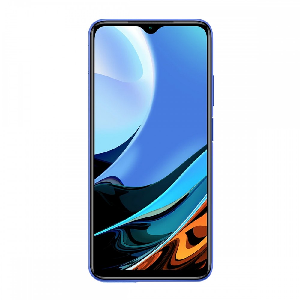 Смартфони - Xiaomi Redmi 9T Dual Sim