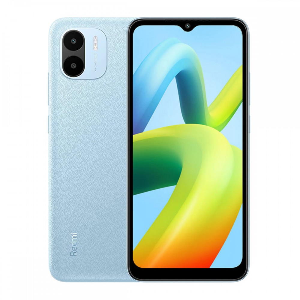 Смартфони - Xiaomi Redmi A1 Dual Sim