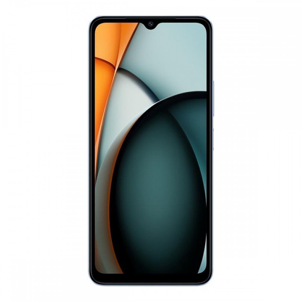 Смартфони - Xiaomi Redmi A3 64GB Dual Sim Lake Blue