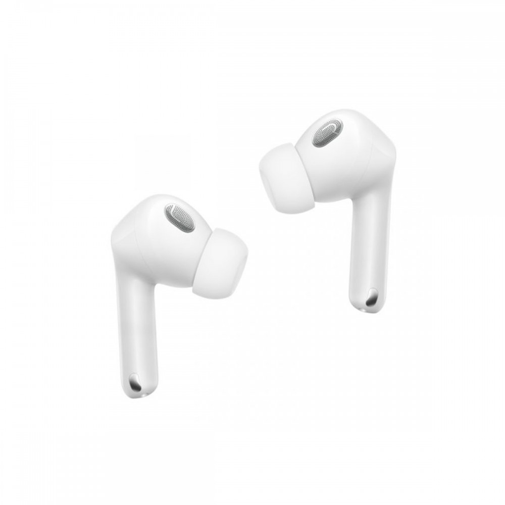 Безжични слушалки - Xiaomi Buds 3T Pro Gloss White